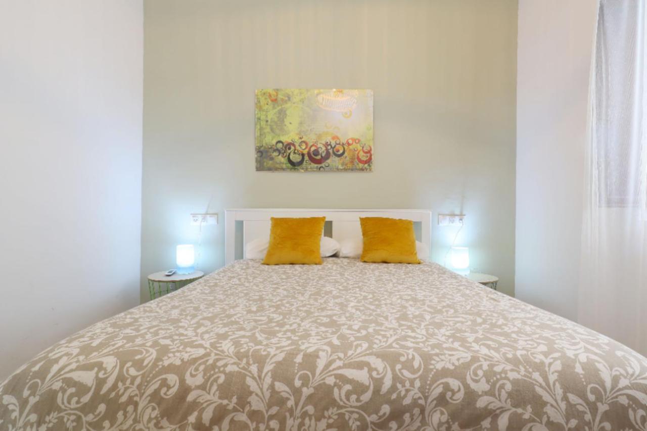Holiday home De La Juderia Ii