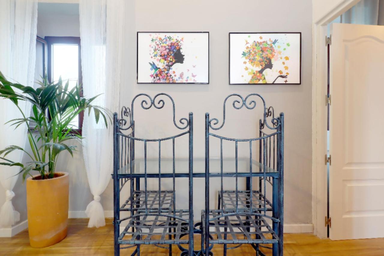 Holiday home De La Juderia Ii