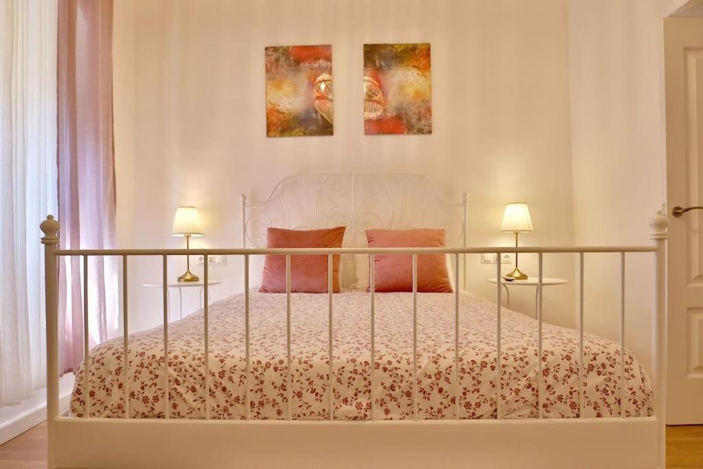 Holiday home De La Juderia Ii
