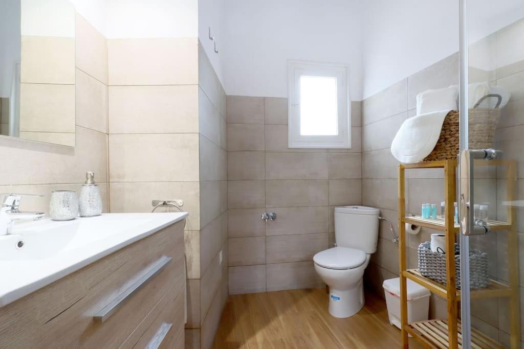Holiday home De La Juderia Ii *
