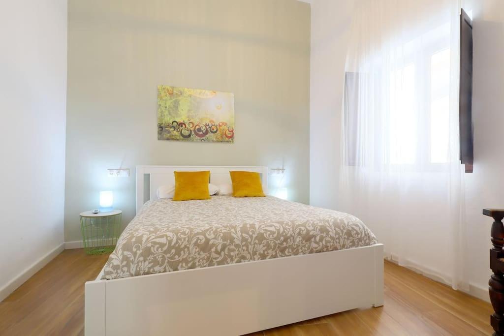 De La Juderia Ii Holiday home *
