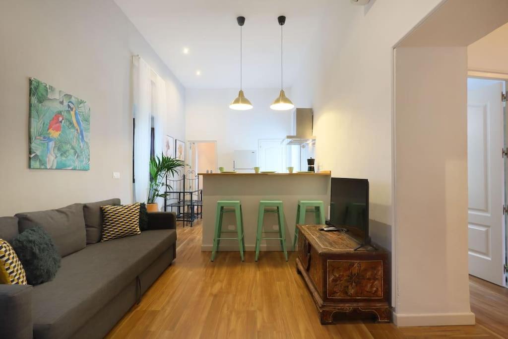 Holiday home De La Juderia Ii