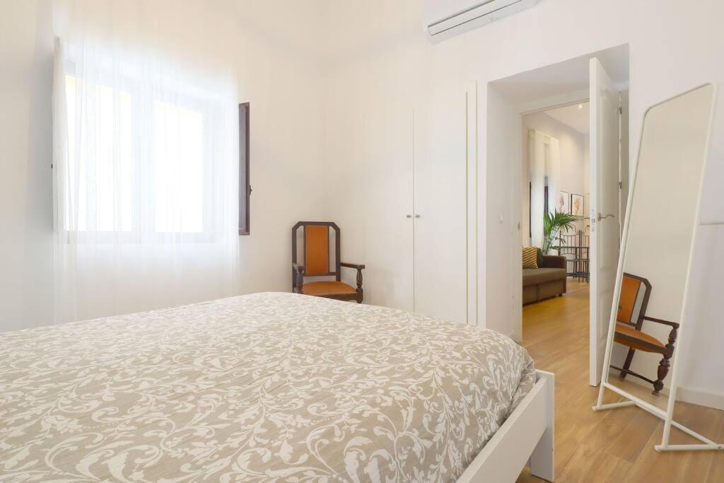 Casa de vacances De La Juderia Ii Còrdova