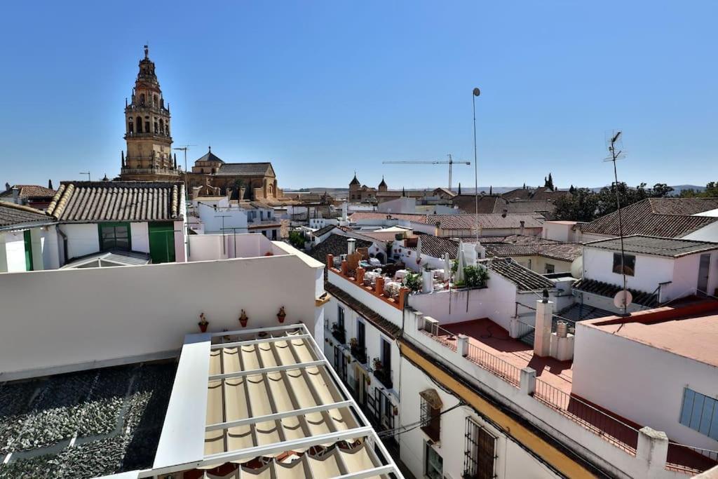 De La Juderia Ii Casa de vacances *