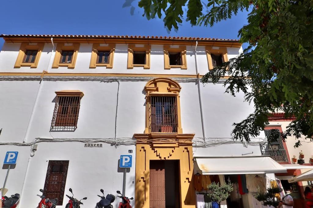 Casa de vacances De La Juderia Ii Còrdova