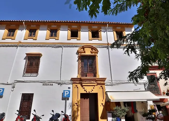 Posada De La Juderia II